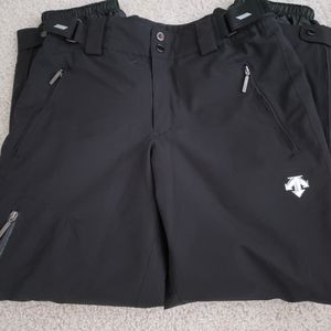 Men's Descente Ski Pants